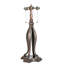 Lampe de table gothique haute 30 po