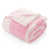 Rose / blanc est en rupture de stock