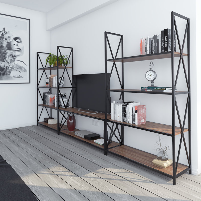 Unfinished Entertainment Centre for TVs up to 50"
