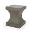 Table d'appoint Athena avec ports de charge USB et tablettes réglables, parfaite pour les espaces de vie modernes et fonctionnels.-652287194