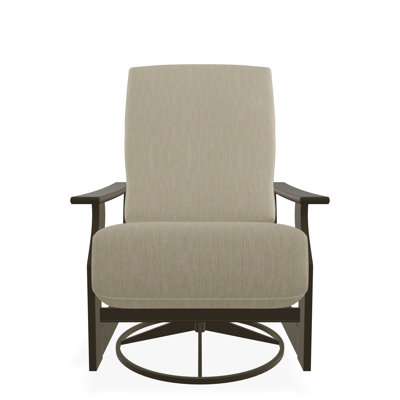 St. Catherine Polymer Outdoor Lounge Chair