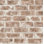 Warehouse Brick 1m x 52cm Semi-Gloss Wallpaper Roll