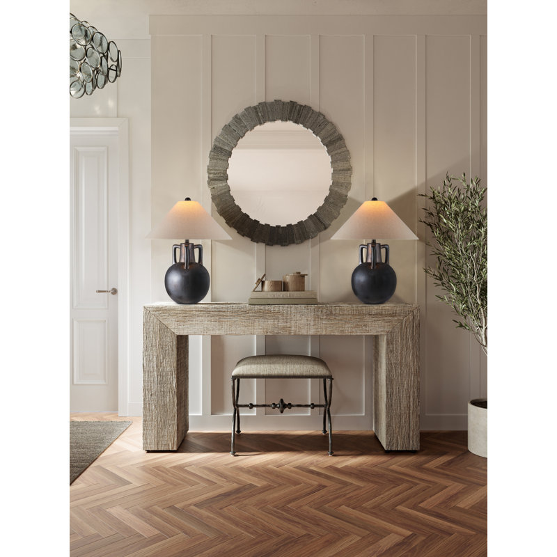Autry Table Lamp