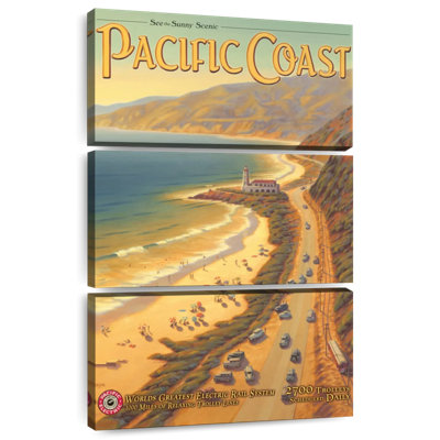 Gillard Pacific Coast