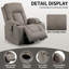 Fauteuil inclinable électrique à moteur Infinity Position-622846052