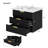 24" Floating Bathroom Vanity With Ceramic Sink-244379803
