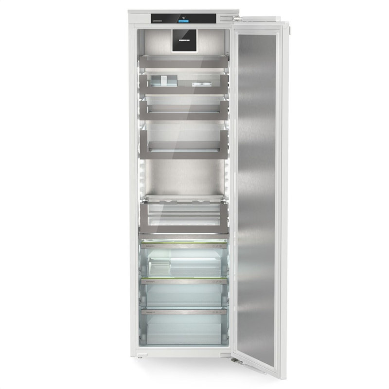 Liebherr 24 Inch Built-In ALL Refrigerator with BioFresh