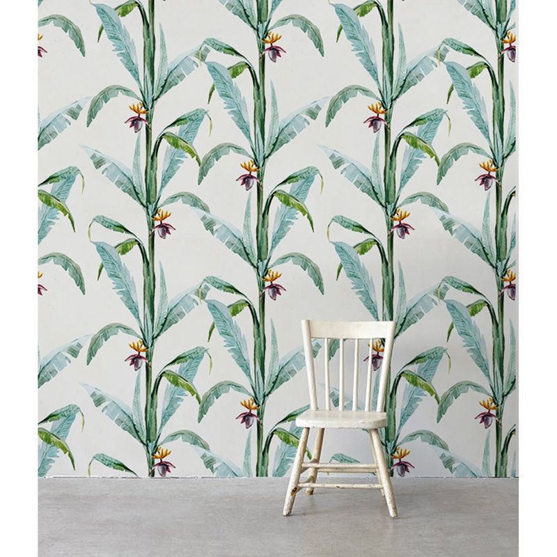 Trianon Matte Mural, 250 x 250cm
