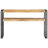 Console Table  Rough Wood-687780702-797286364