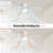 52 Inch Indoor Outdoor Ceiling Fan Solid Wood Fan Blade  Reversible Motor Remote Control With Light