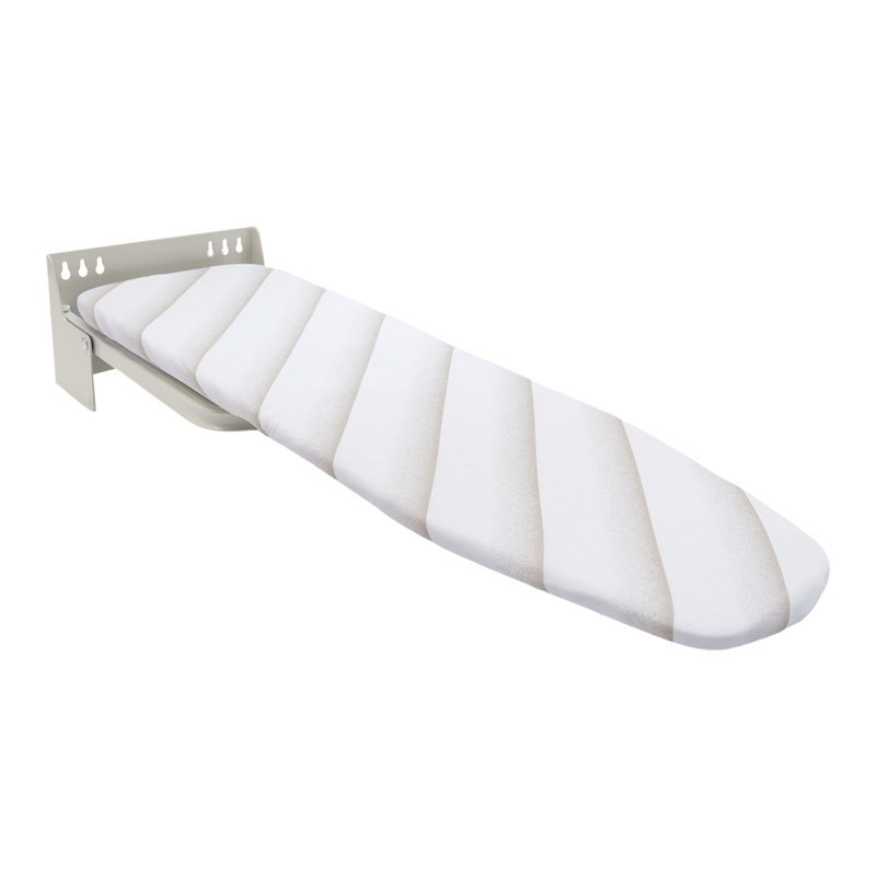 Built in Ironing Centre Ironing Board