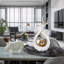 Sculpture moderne moderne en céramique-2012802726-1880176239