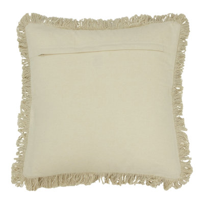 Square Cushion