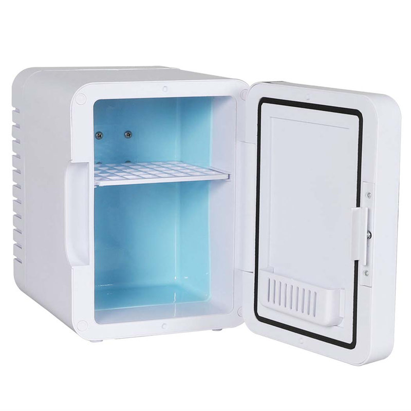 Spector Freestanding Mini Fridge