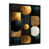 Single Picture Framed Print selected