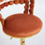 Chaise d'or Golden
