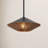 Keaz 1 - Light Single Pendant-1917840536