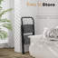 Escabeau pliant en escabeau-910398598