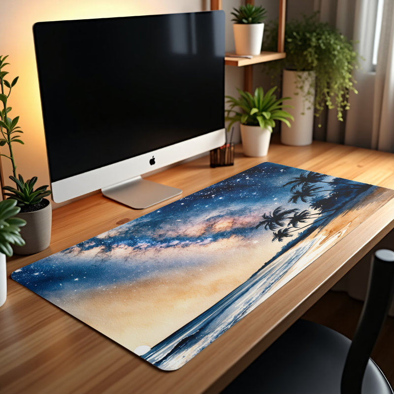 Desk Pad, 23.6x13.8