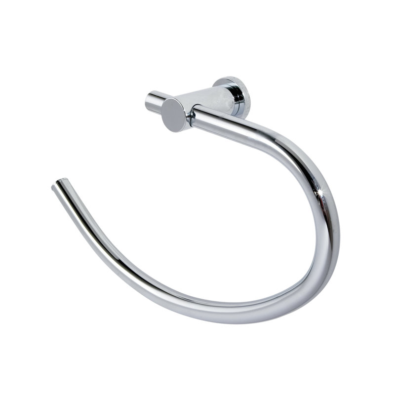 Infinity Towel Ring