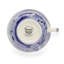 Classic Blue Italian - Teacups & Saucers