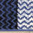 Checkered Indoor Durable Low-Pile Area Rug
