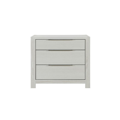 Nightstand, No Assembly Required