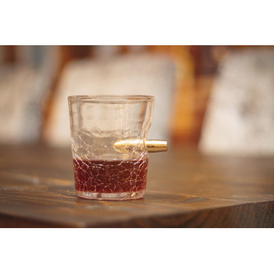 Midsomer 300ml Whiskey Glass