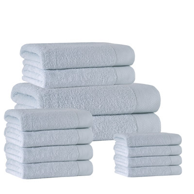 Marcial Turkish Cotton Plush Mulit-Size Set