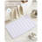 Earley Solid Color Bath Rug-436129663-436129641