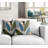 No Decorative Addition Indoor/Outdoor Reversible Throw Pillow-565358005-565357998