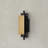 Vankirk Flush Mounted Sconce