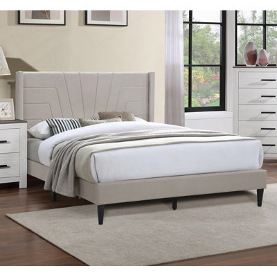 Queen Size Bed