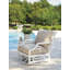 Lounge Chair