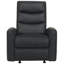 Fauteuil inclinable électrique berçant Saraha-1830344801