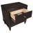 2-Drawer Nightstand