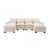 Chenille beige est en rupture de stock