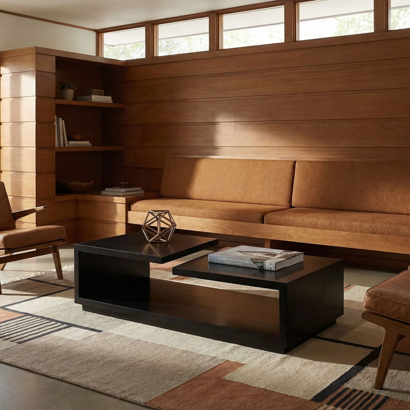 Shift Coffee Table