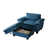 Blue est en rupture de stock