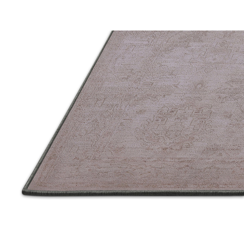Tapis oriental gris Khosrov, Rectangle 2 pi x 3 pi