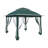 11 Ft. X 11 Ft. Pop Up Portable With Mosquito Netting-101209003