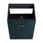 Meuble-lavabo autoportant 24 po et 2 portes d'armoire à fermeture en douceur - sans le lavabo-1338865289-1338865291