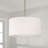 Alan 3 - Light Drum Pendant-91030167