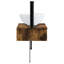 400 mm Bathroom Vanity-699954323