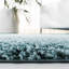 Tapis à poils longs Chiles Royal-124848502