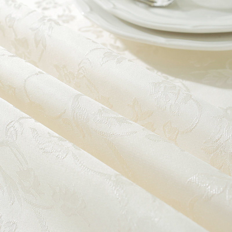 Nappe Jacquard