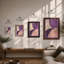 Soft Geometries Minimalist - Print-1814662743-1814662731