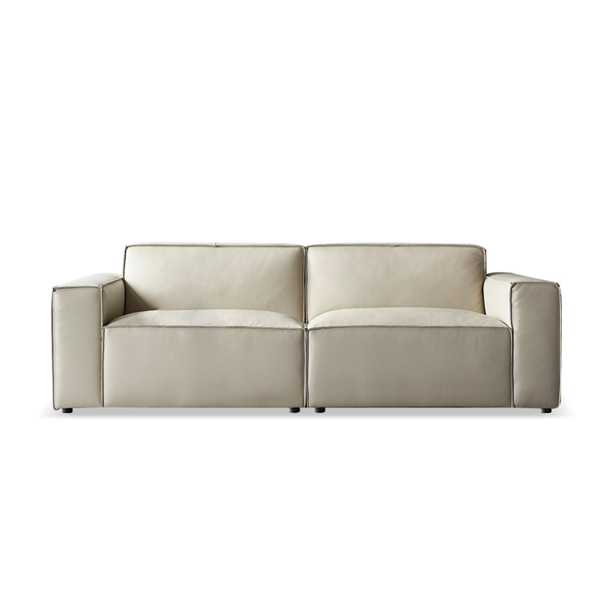 Leather Versus Fabric Sofa: Which One Is Better? – Megafurniture