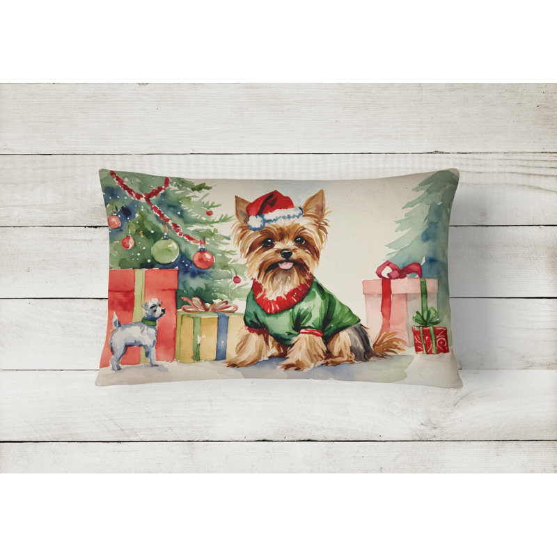 Other/No Pattern Outdoor Throw Pillow