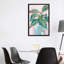 « Glam & Black I » par Jennifer Goldberger-impression-53978710-53978719